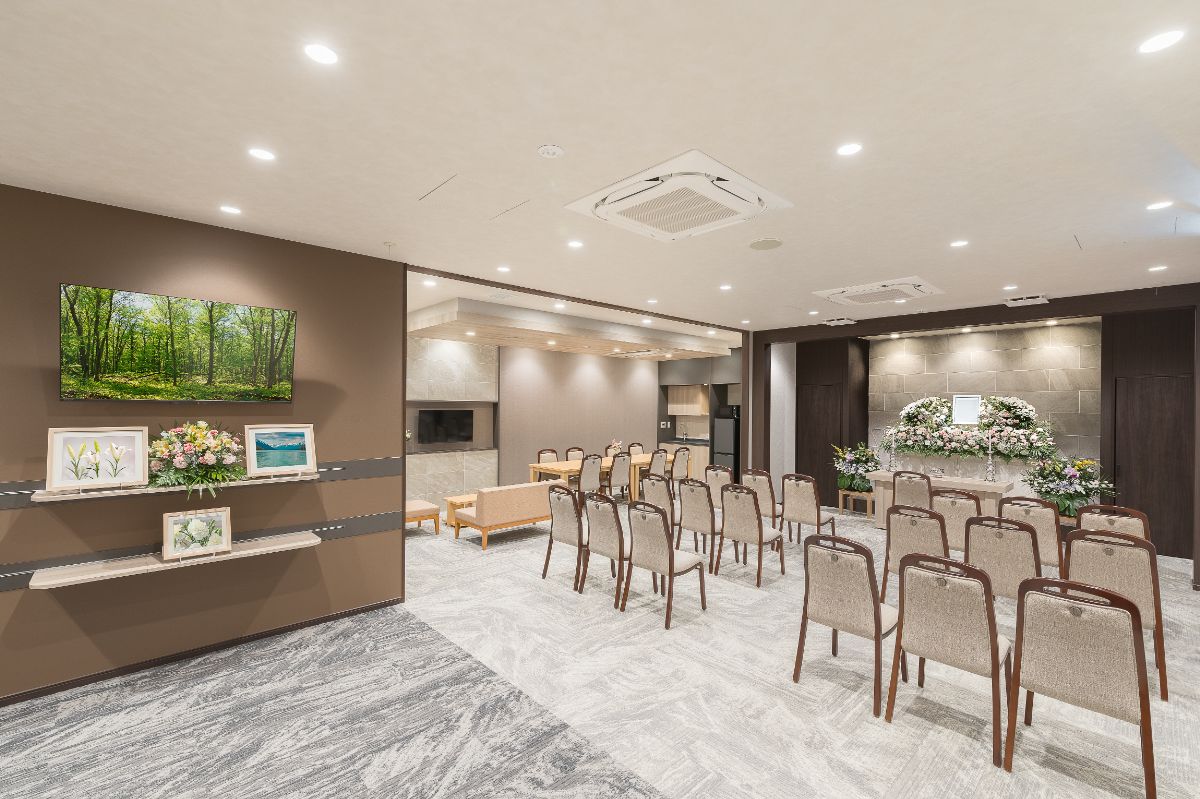 浜松市中央区泉かぞくホール 7枚目