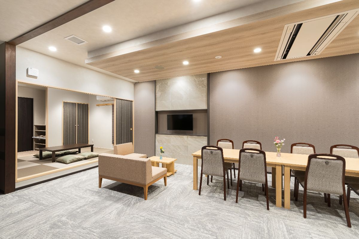 浜松市中央区泉かぞくホール 8枚目