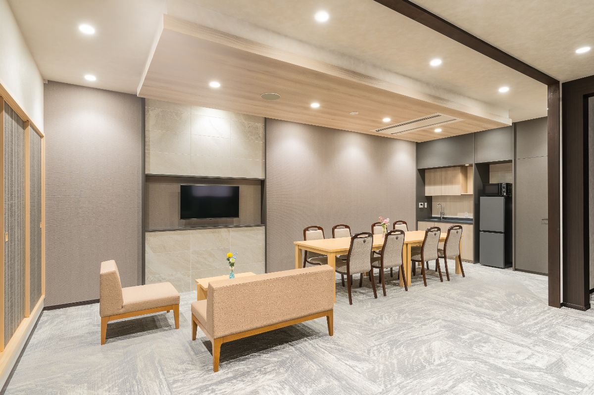 浜松市中央区泉かぞくホール 9枚目