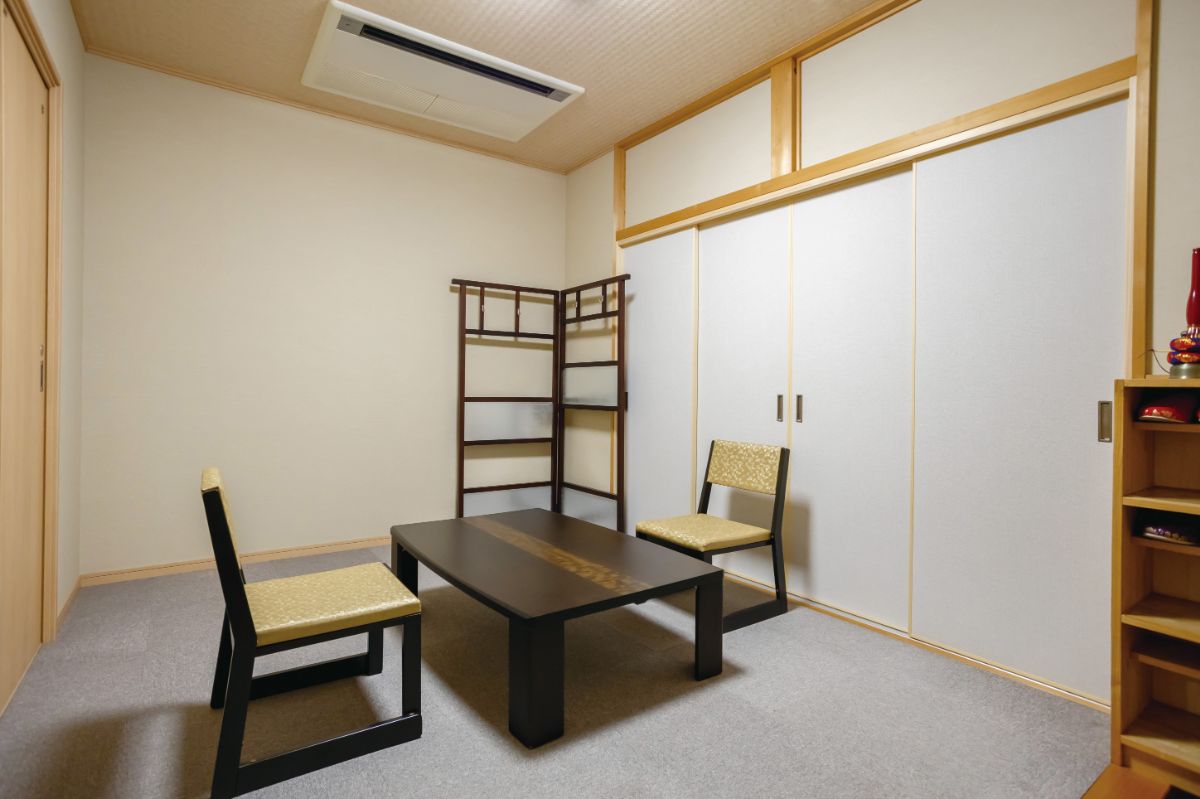 掛川市大須賀ホール 13枚目