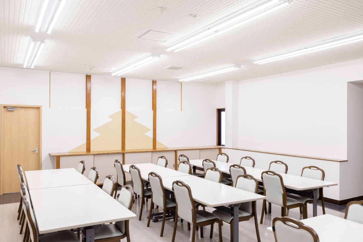 掛川市大須賀ホール 8枚目