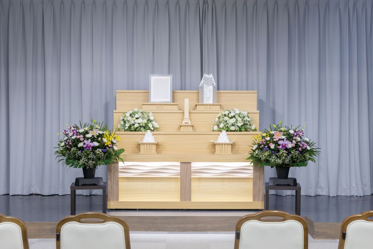 掛川市大須賀ホール 3枚目